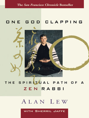 cover image of One God Clapping